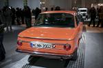 BMW 2002 tii 1968 года